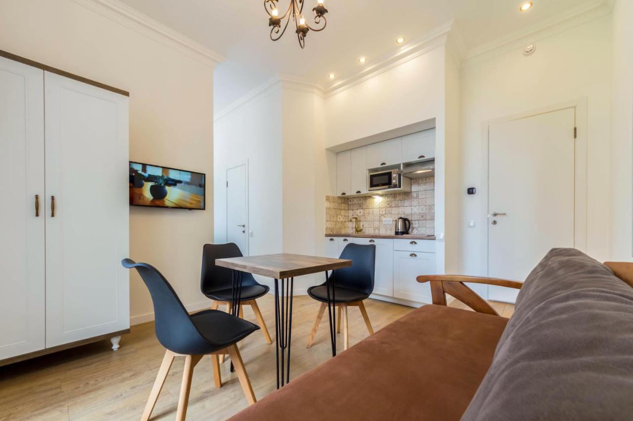 Scandinavian 3* Киев